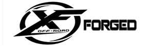 XF Offroad Forged XFX-307 