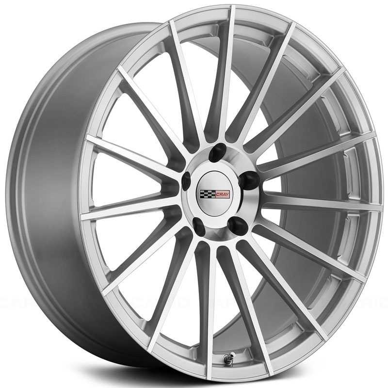 Buy Cray Mako Wheels & Rims Online 1003