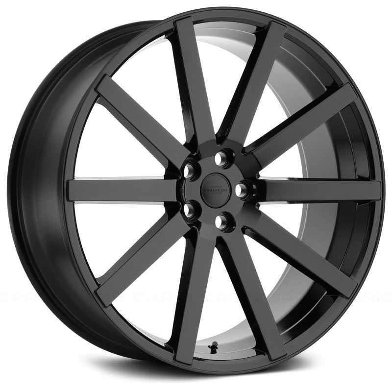 Redbourne Wilks Wheels & Rims
