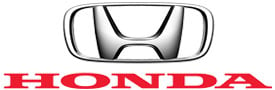 Honda 18X8 HD06 Gunmetal Machined HPO Wheels & Rims - Buy $229
