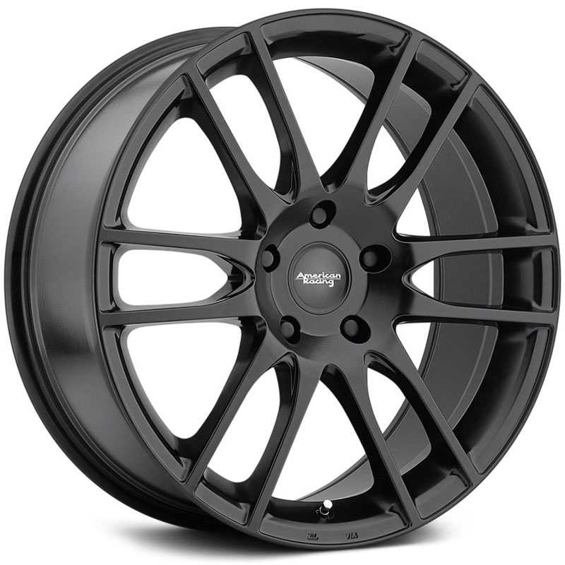 Buy American Racing AR937 Pivot Wheels & Rims Online - 937