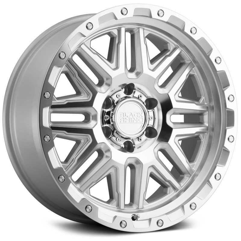 Black Rhino Wheels and Rims Hubcap, Tire & Wheel