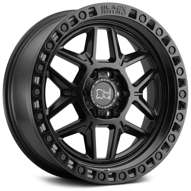 Buy Black Rhino Kelso Wheels & Rims Online 302