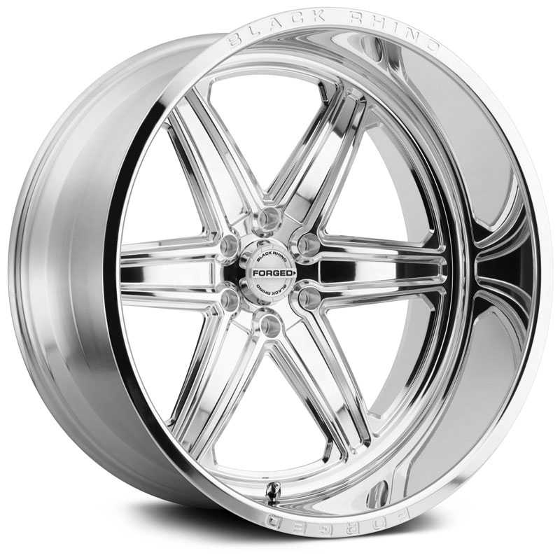 Buy Black Rhino Marauder Wheels & Rims Online 303