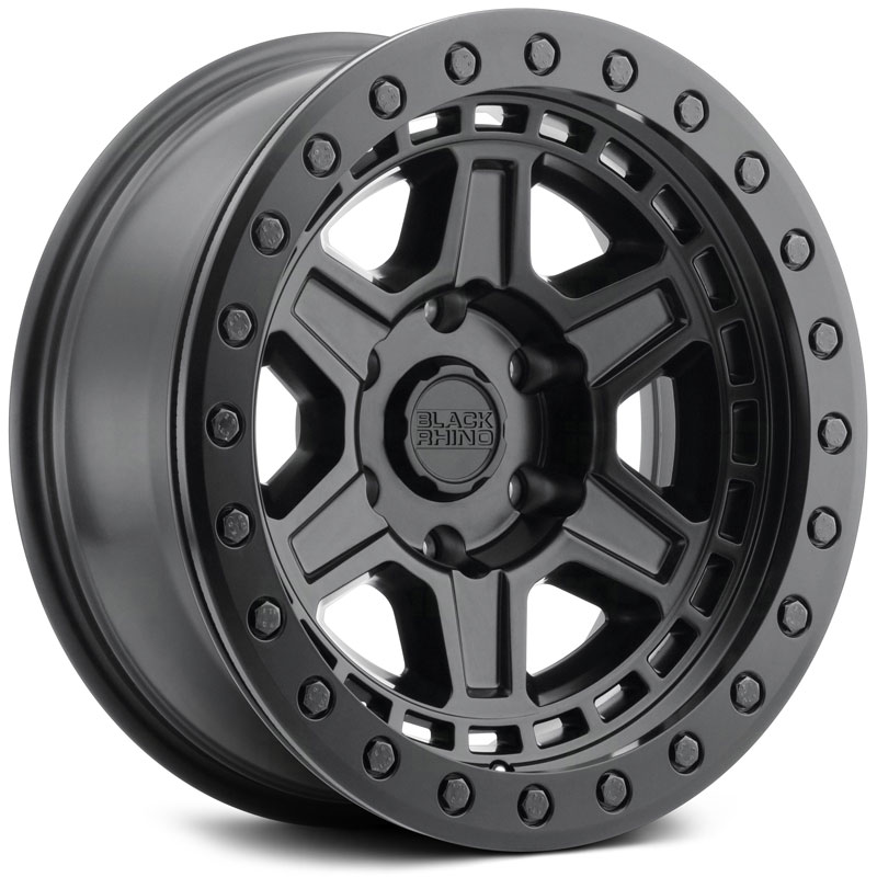 Buy Black Rhino RenoBeadlock Wheels & Rims Online 342