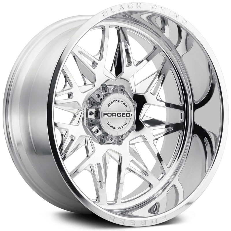 Buy Black Rhino Twister Wheels & Rims Online 361