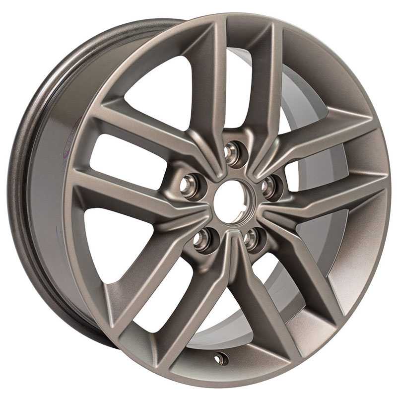 Jeep Jeep Grand Cherokee JP24 Bronze