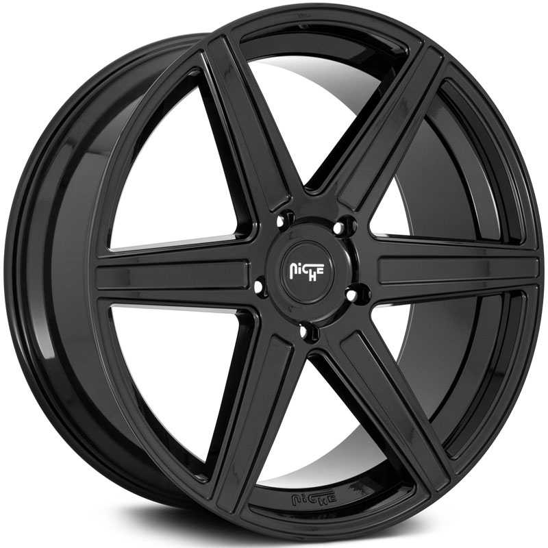 Buy Niche M237 Carina Wheels & Rims Online 237