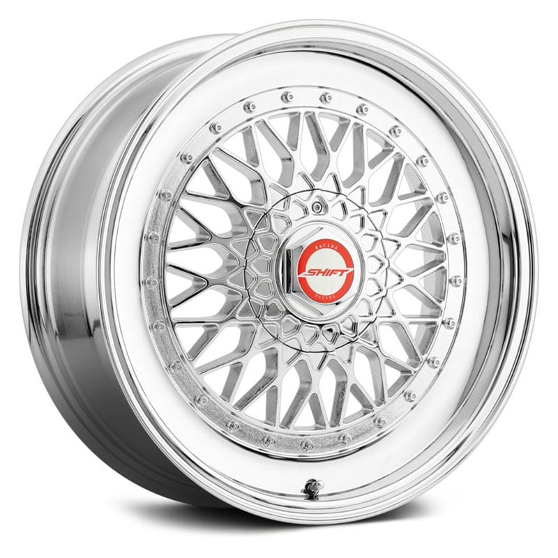 Shift Clutch Chrome