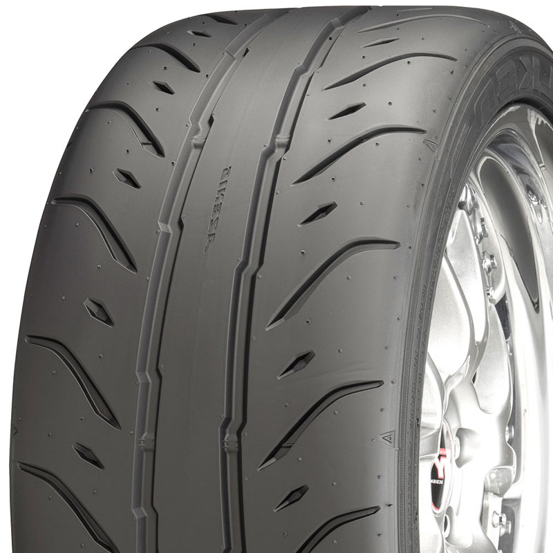 315/30ZR18 98W Falken Azenis RT660
