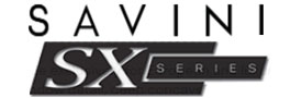 Savini SX Collection