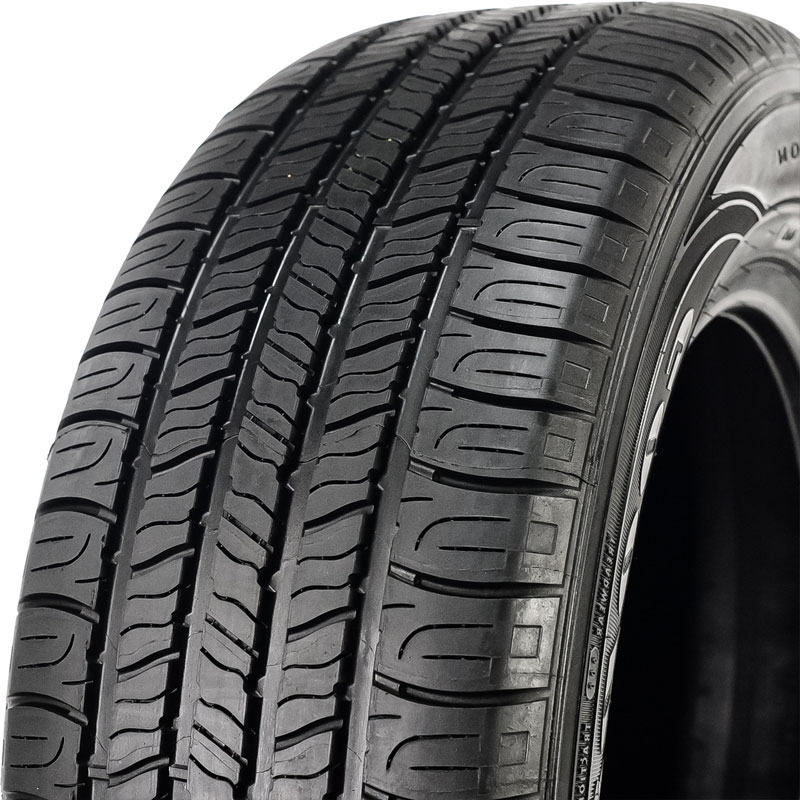 235/55R18 100H Goodyear Assurance A/S