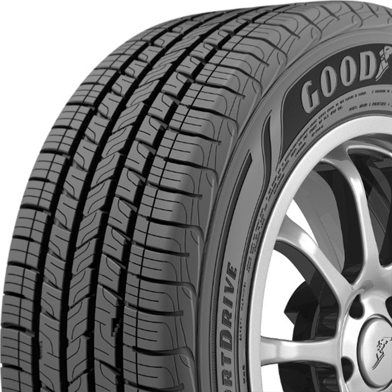 Goodyear assurance comfort drive tires Goodyear Tires Worldwide Shipping