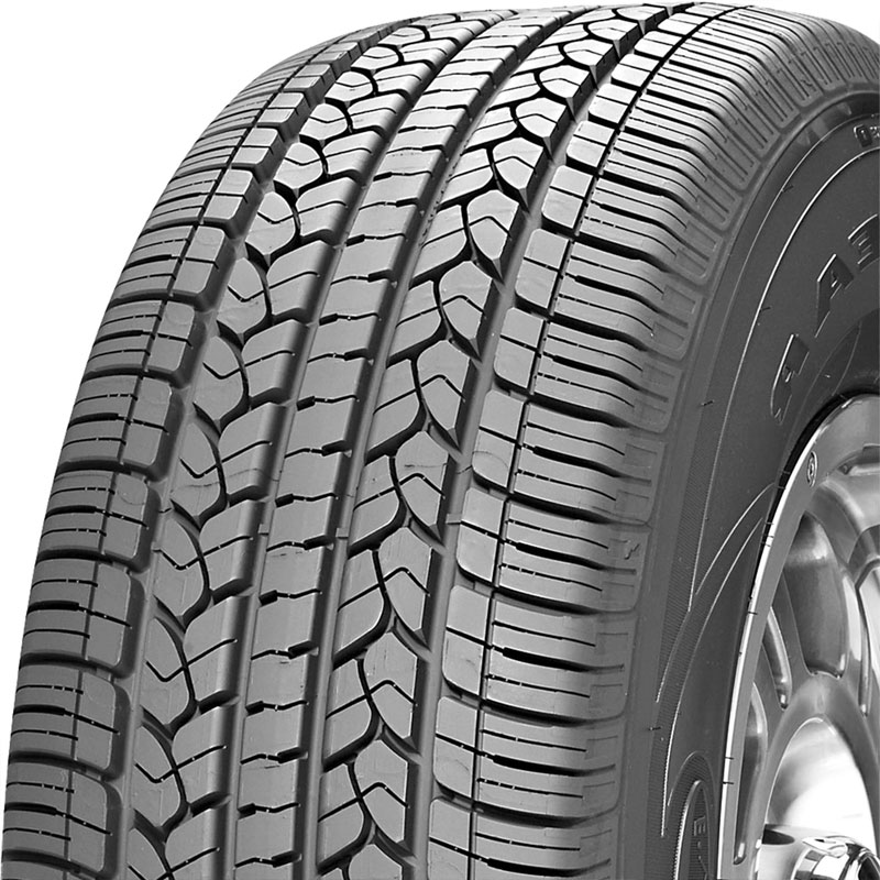 255/65R18 111T Goodyear Assurance CS FuelMax