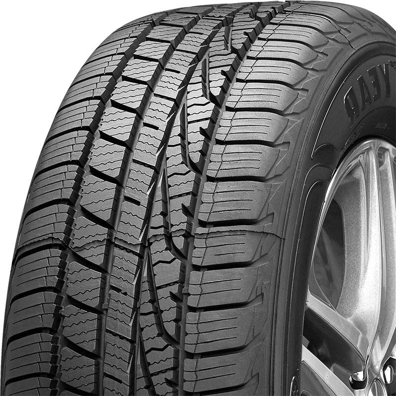 Goodyear Assurance WeatherReady 255/65R18 111 T Tires Buy 0