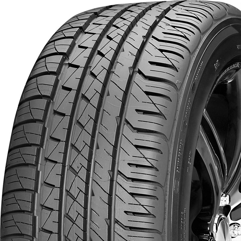 235/50R18 97W Goodyear Eagle F1 Asymmetric A/S