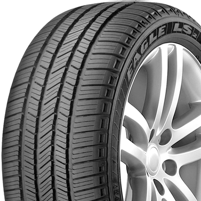 245/50R18 100W Goodyear Eagle LS-2 ROF