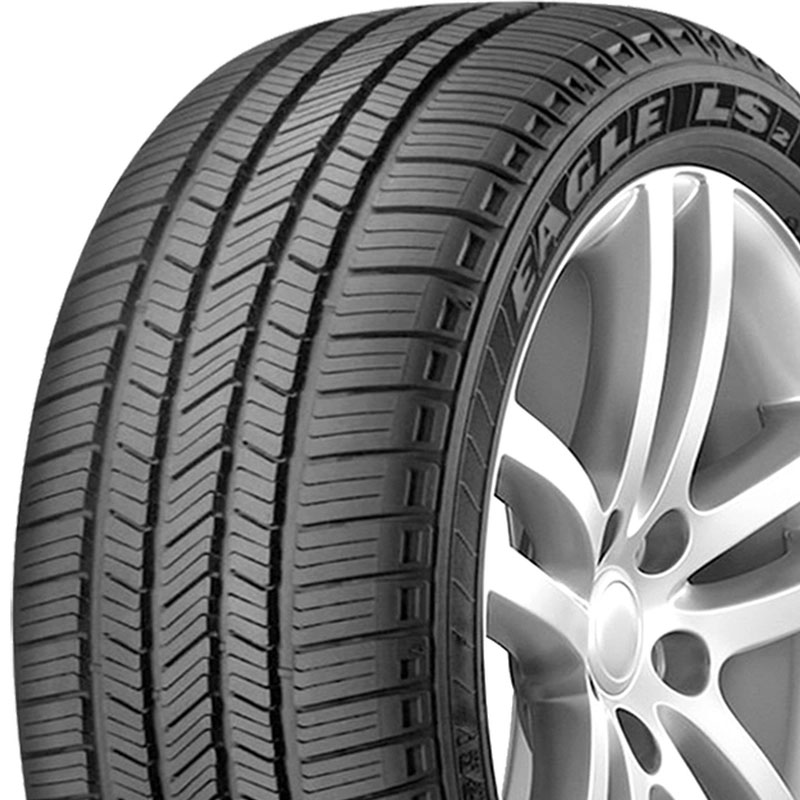 P275/55R20 111S Goodyear Eagle LS-2