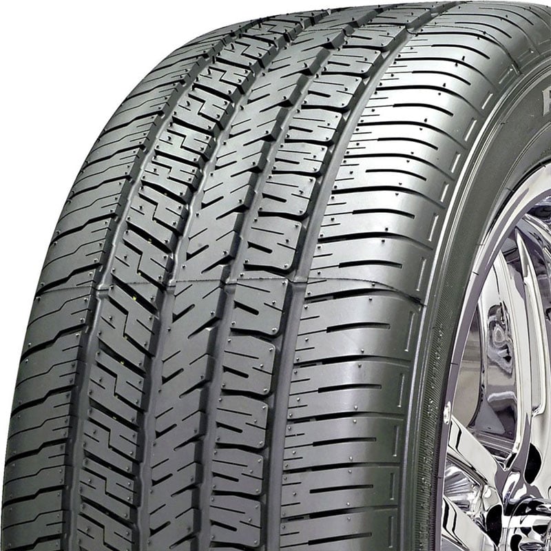 P245/45R18 96V Goodyear Eagle RS-A