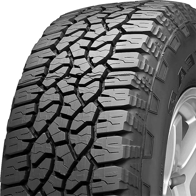 Goodyear Wrangler Trailrunner AT 275/65R18 116 T Tires Buy 0