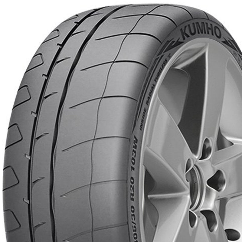 235/45R17 94W Kumho Ecsta V730