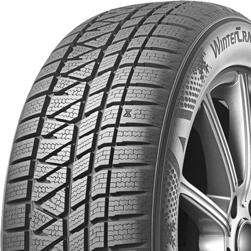 215/55R18 99H Kumho Wintercraft SUV WS71