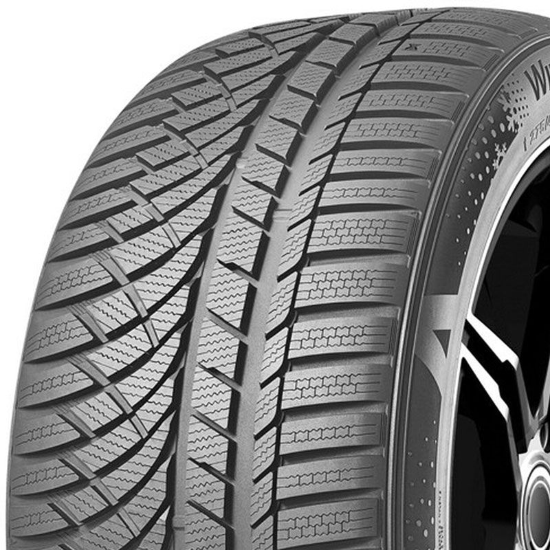 255/35R19 96V Kumho Wintercraft WP72