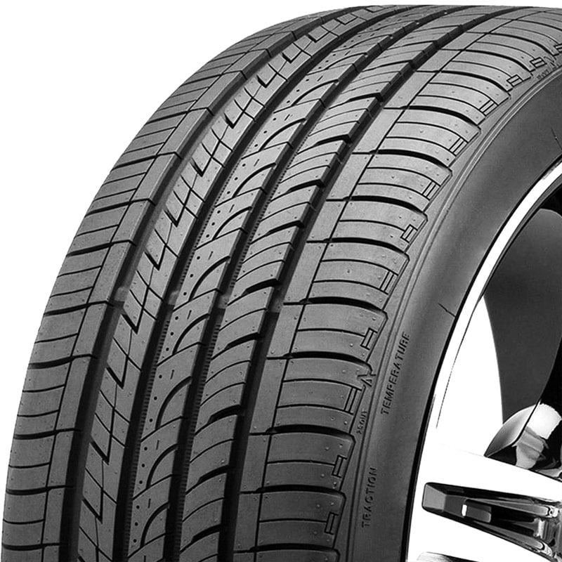 225/60R18 100H Nexen N5000 Plus