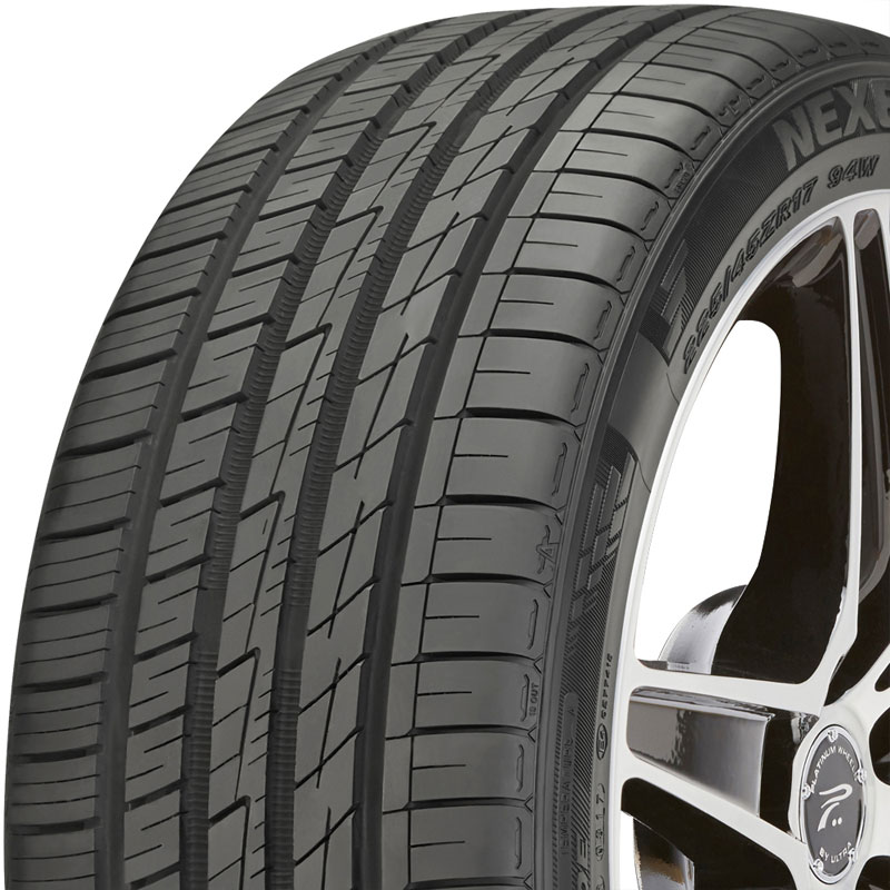 245/45R20 103W XL Nexen N