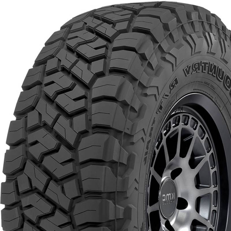 Toyo Open Country R/T Trail