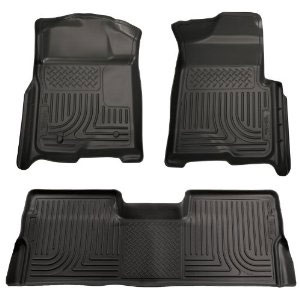Floor Liners