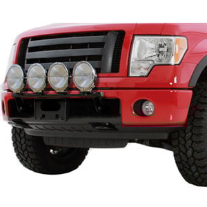 Light Bars