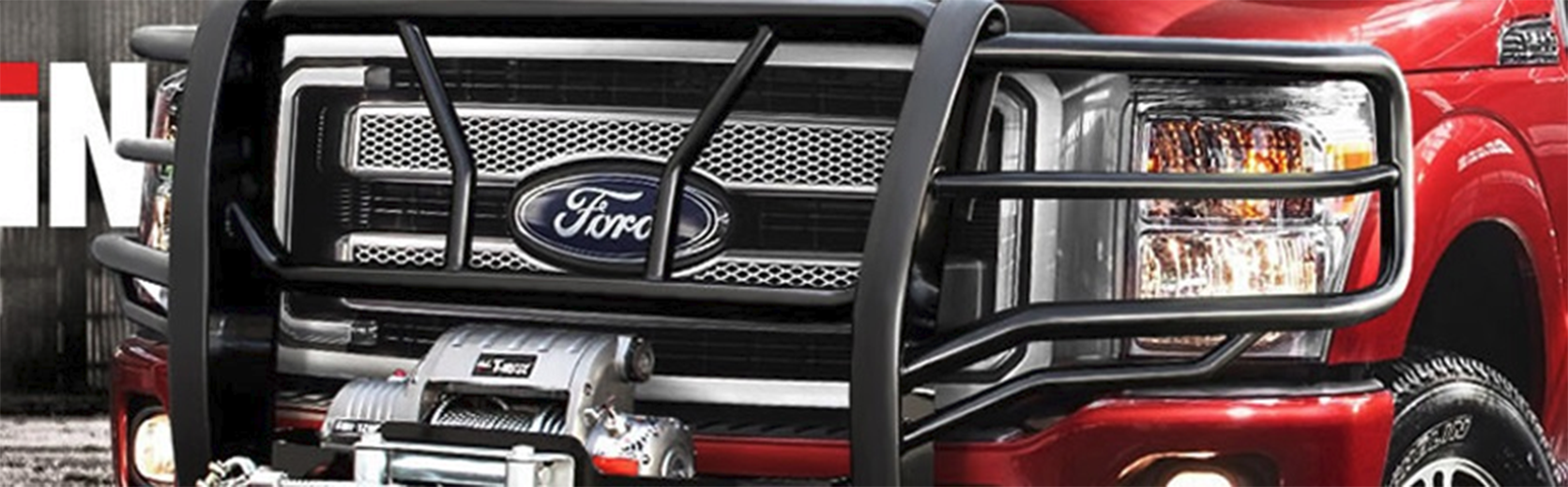 4x4 truck and jeep accessories