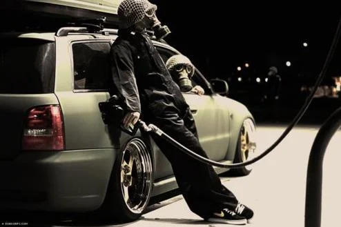 gas-pump