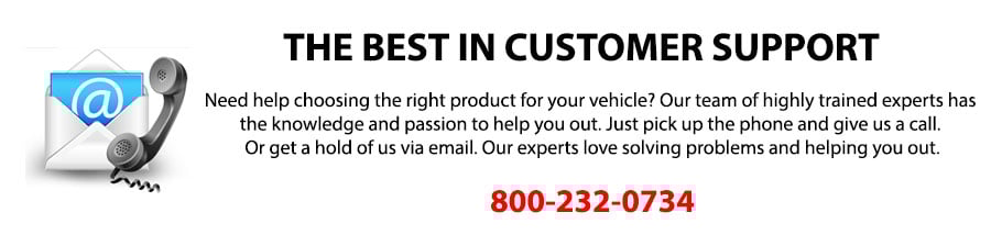Customer Support