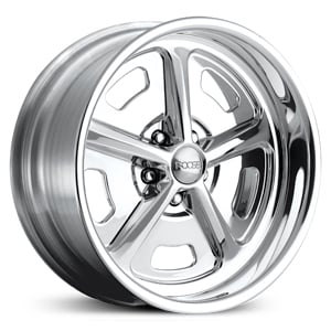 Foose F204 Coronet  Wheels Polished