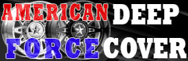 American Force Deep Cover
